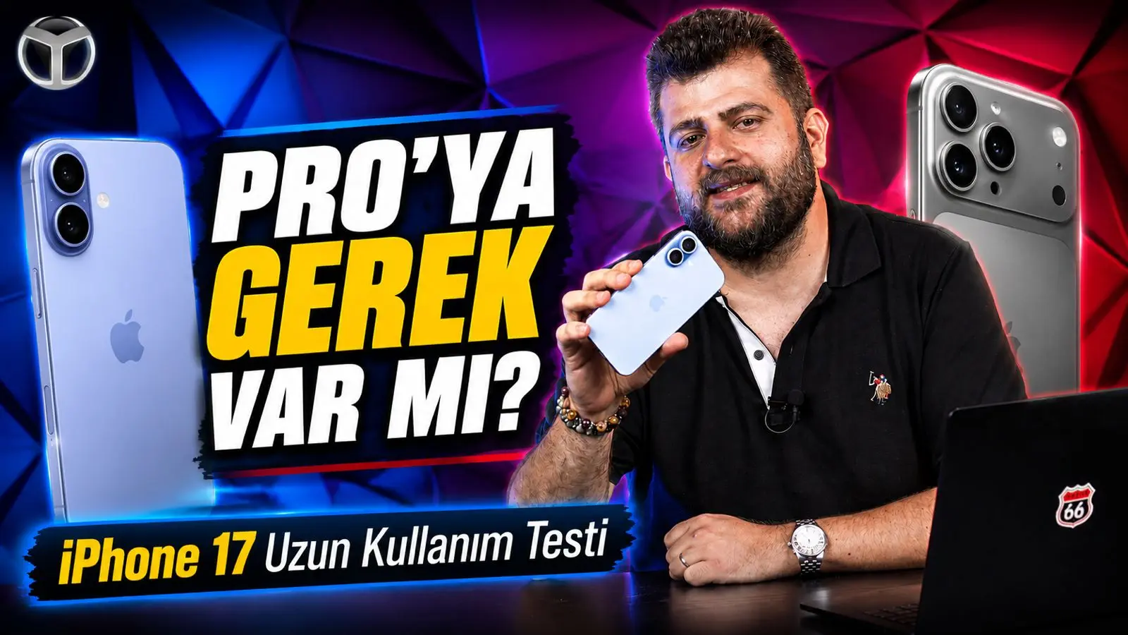 iPhone 17: Standart Model mi, Pro Versiyon mu?