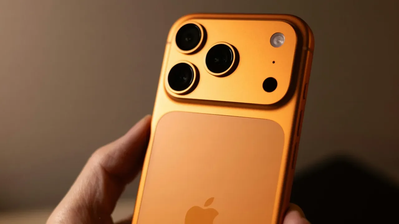 iPhone 18 Pro Fiyatı Dudak Uçuklatacak Mı? İşte İlk Sızıntılar!