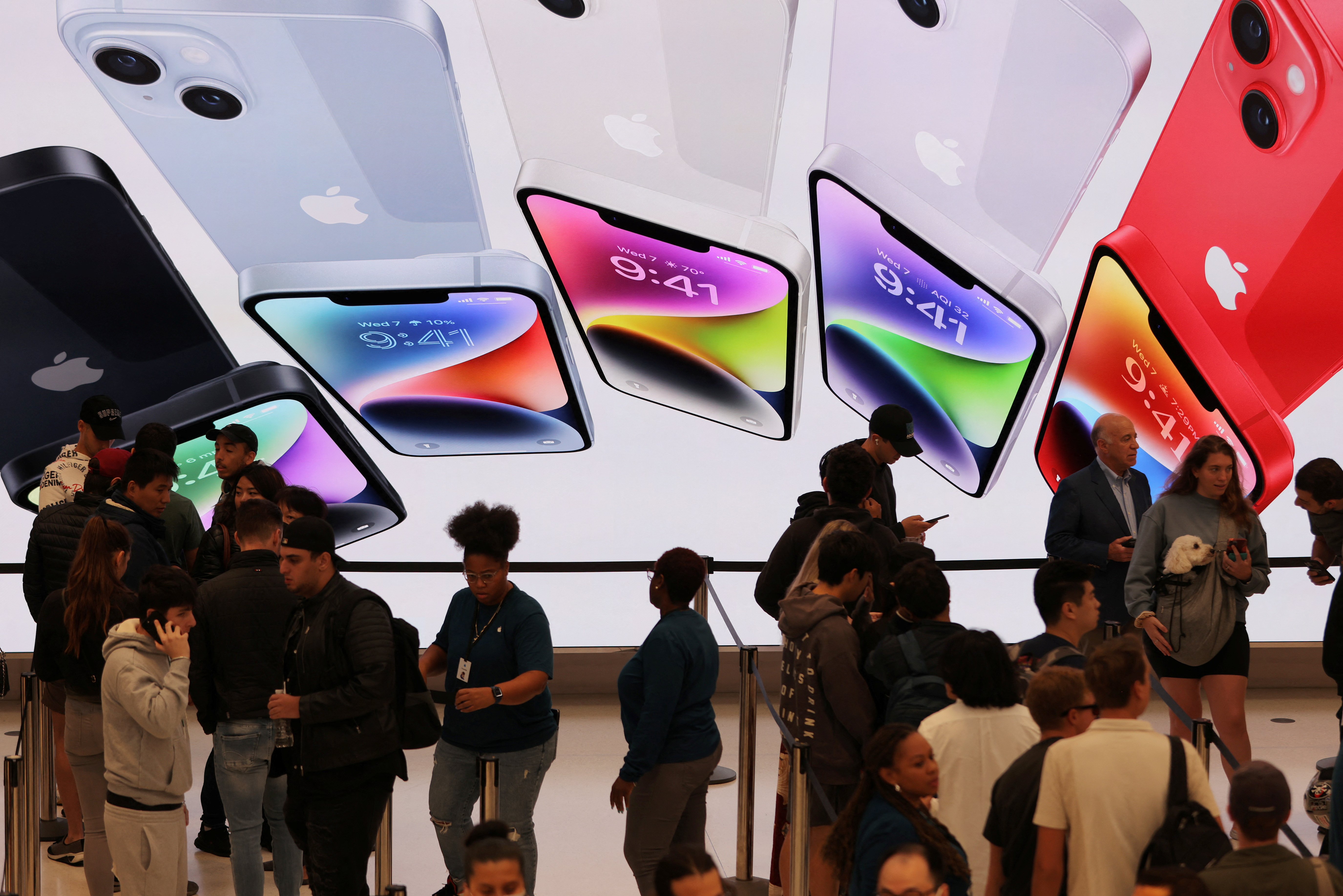 iPhone 18 Pro Sızıntısı: Üretim Hattında Güvenlik İhlali