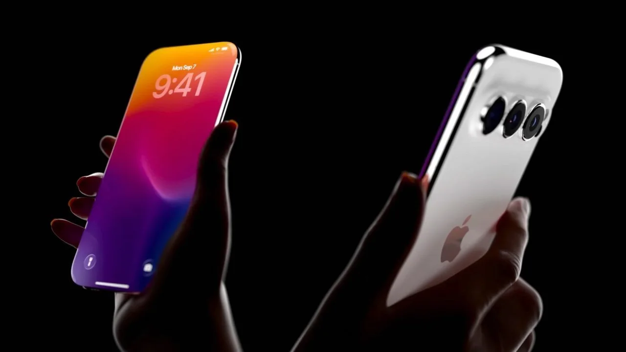 iPhone 20 İçin Yeni İddialar: Cam Tasarım ve Gelişmiş Soğutma