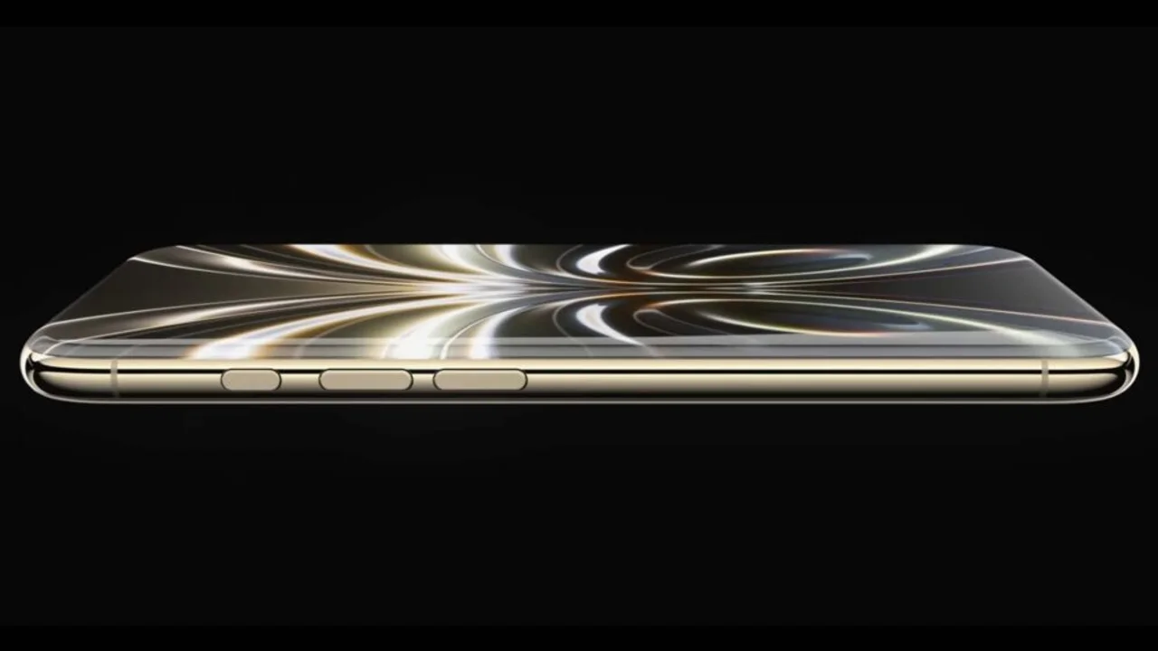 iPhone 20 Şok Tasarımı Ortaya Çıktı! Apple Yine Yaptı Yapacağını!