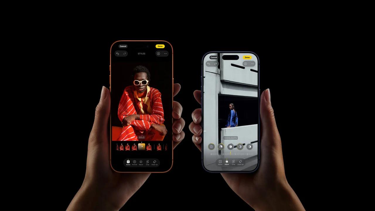 iPhone Hayranları Dikkat! iPhone 18 Pro'da Büyük Şok: Apple'dan Beklenmedik Ekran Kararı!
