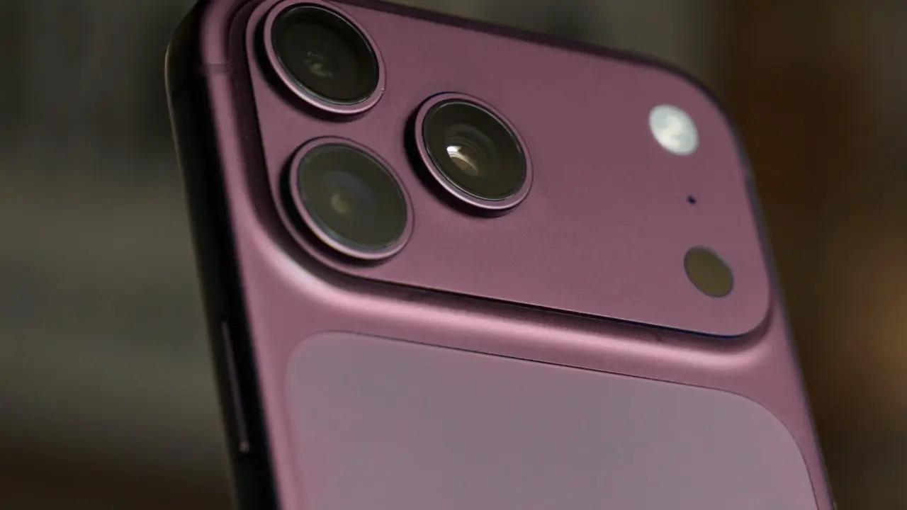 iPhone Hayranları Hazır Olun! iPhone 18 Pro'nun Yeni Renkleri Ortaya Çıktı!