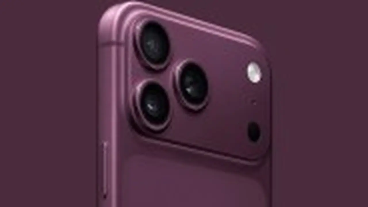 iPhone Hayranları Şimdiden Meraklandı! iPhone 18 Pro'nun Yeni Rengi Sızdı: Göz Kamaştıracak!