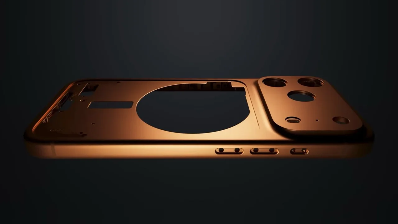 iPhone Hayranları Şokta! iPhone 18'in Yeni Renkleri Ortaya Çıktı Ama Gerçek Sandığınız Gibi Değil!