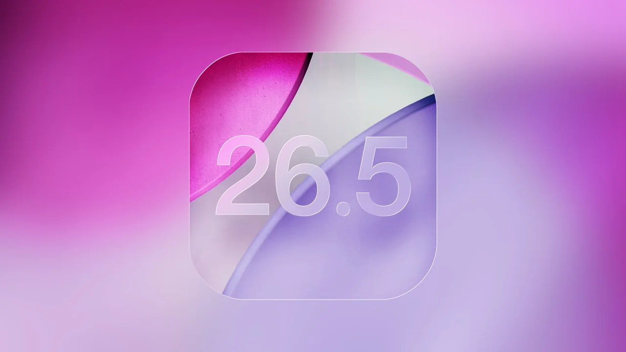 iPhone Kullanıcıları Dikkat! iOS 26.5 RC 2 Yayınlandı: Telefonunuzu Hemen Güncelleyin!