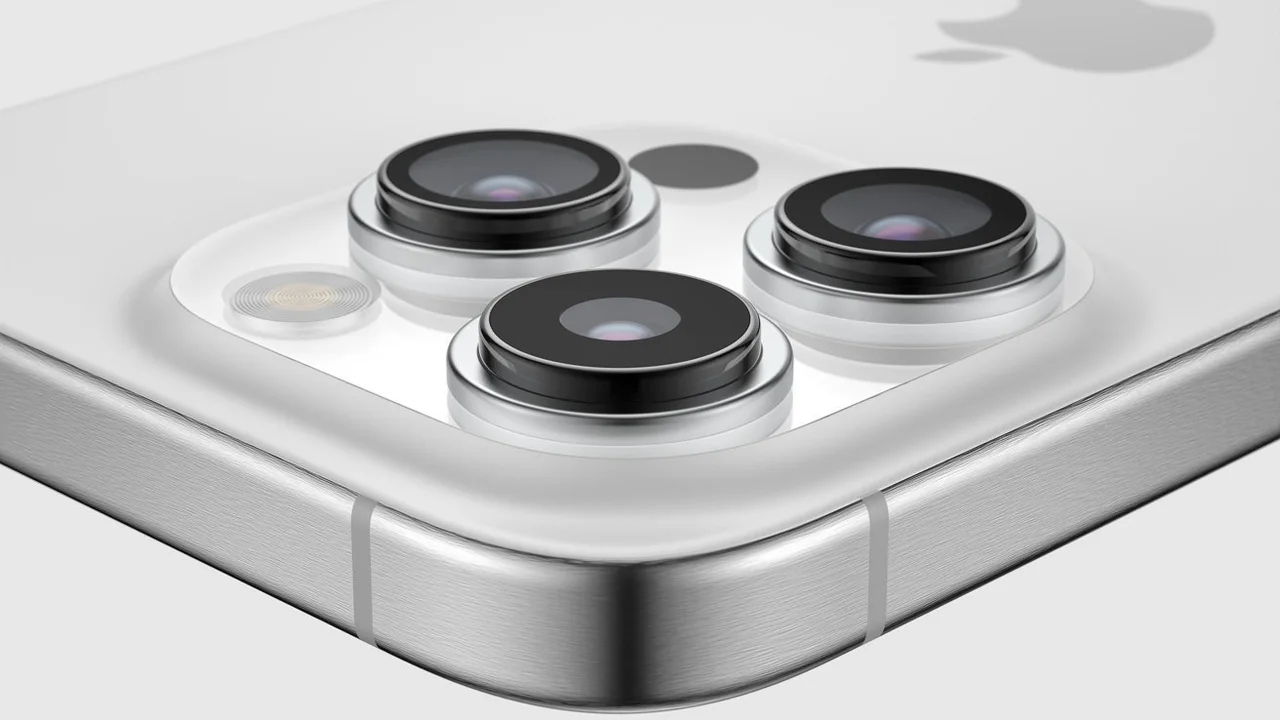 iPhone Sırrını Açığa Çıkardı! Su Altı Fotoğrafçılığı Artık Cebinizde