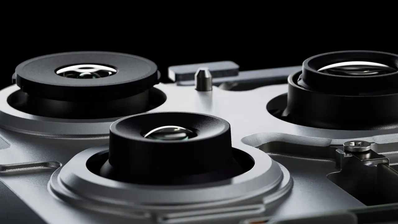 iPhone'da Devrim Gecikiyor! 200MP Kamera Hayali Suya Düştü: İşte Çıkış Tarihi