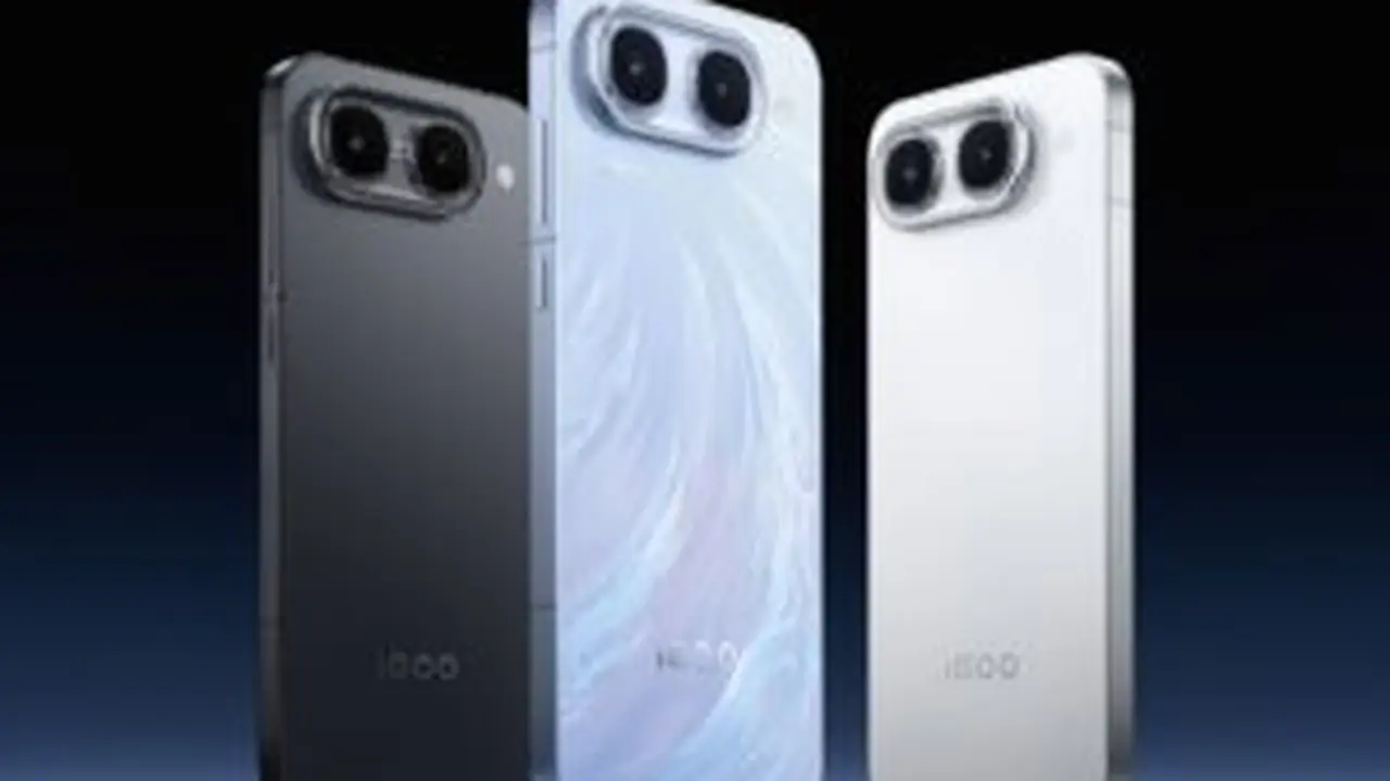 iQOO'dan Batarya Odaklı Yeni Hamle: Neo 11 Ultra ve Z11S Geliyor
