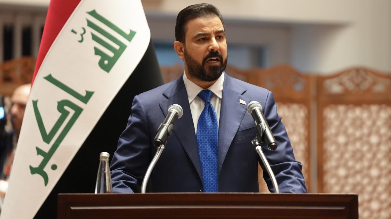 Irak'ta Silahsızlanma Hamlesi: Başbakan'dan Yasa Tasarısı Talimatı