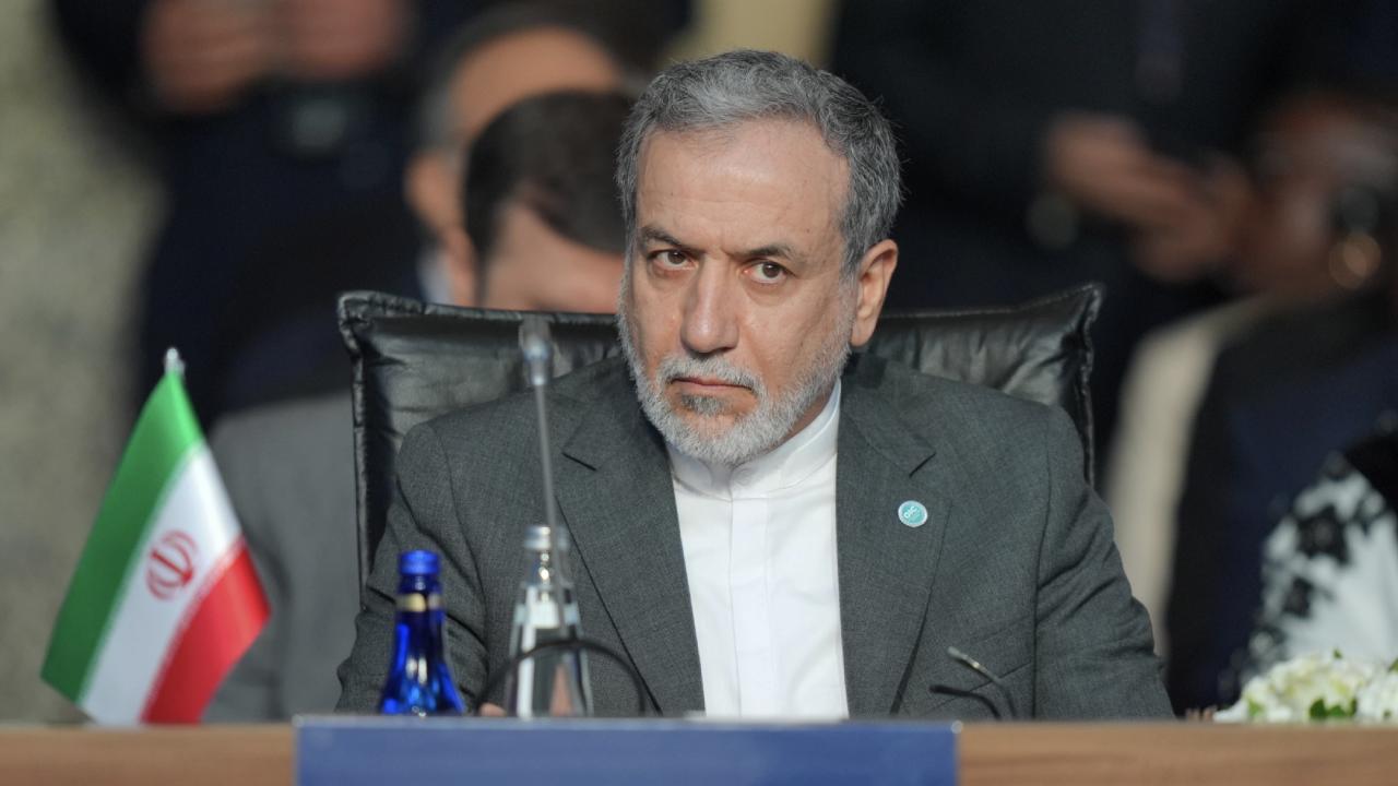 İran Dışişleri Bakanı Arakçi: ABD ile Müzakere Süreci Henüz Netleşmedi
