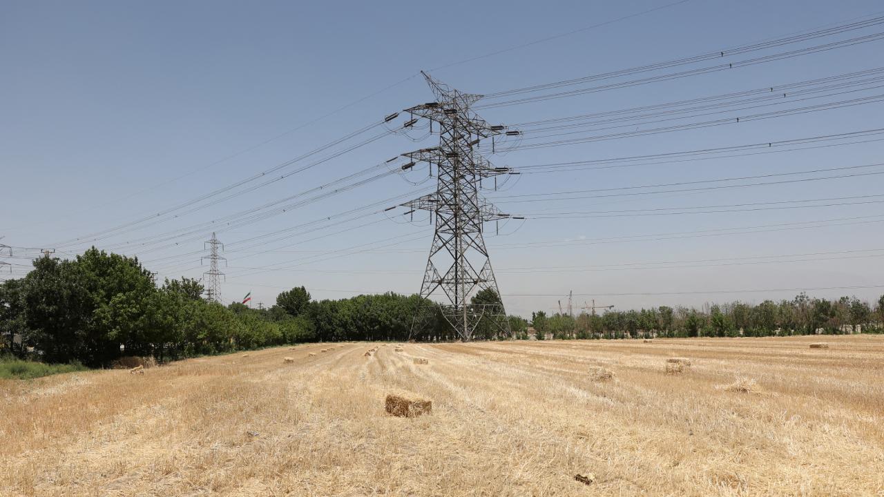İran'da Enerji Krizi: Sanayide Elektrik Kesintisi Haftada 2 Güne Çıkarıldı