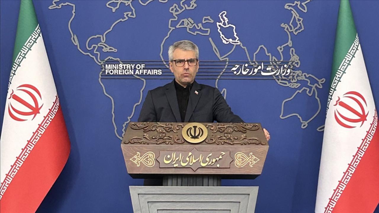 İran'dan ABD'ye Şok Sözler: 40 Günlük Güvensizlik! Diplomaside Neler Oluyor?