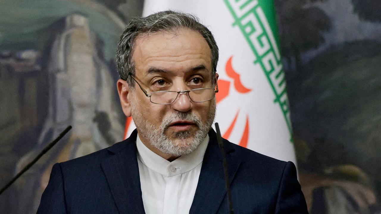 İran'dan ABD'ye Şok Suçlama: Tehditler Diplomasimizi Sabote Ediyor!