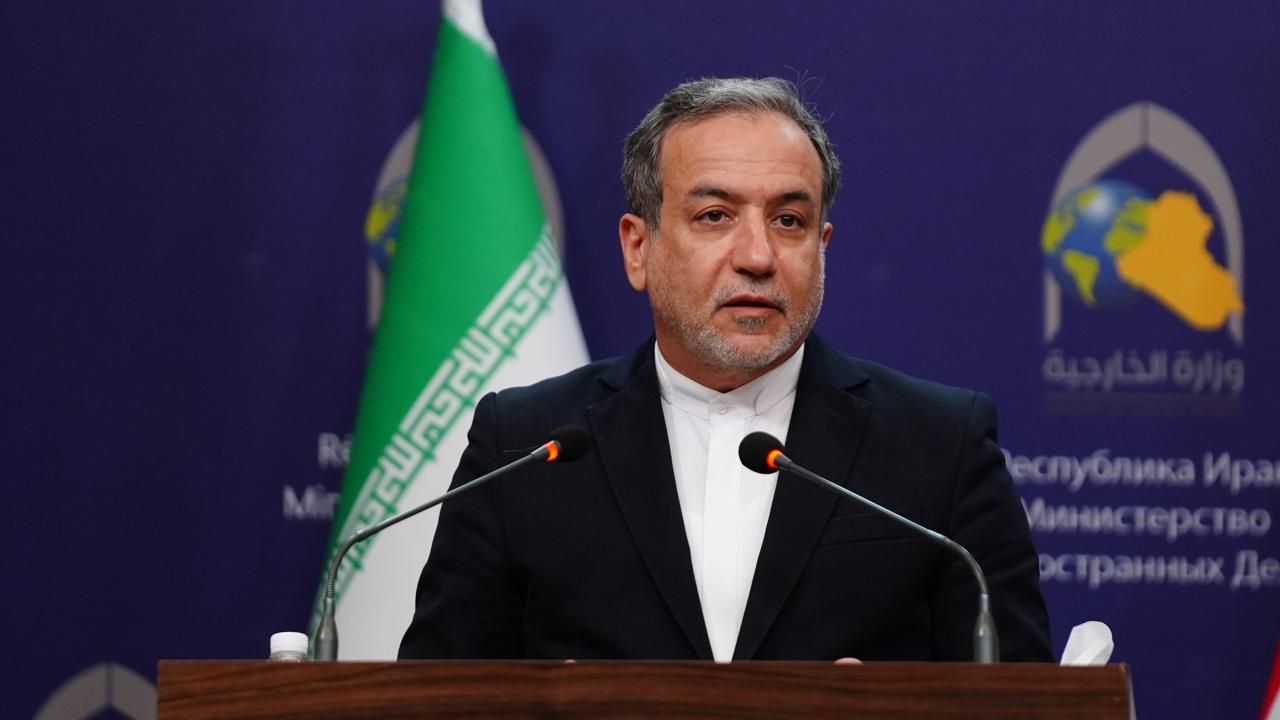 İran'dan Kritik Hamle! Nükleer Müzakerelerde Rest Çekildi: 'Çıkarlarımız...'!