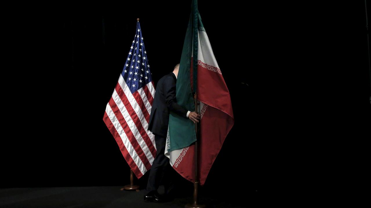 İran’dan Trump’ın Hürmüz Boğazı Açıklamasına Sert Tepki