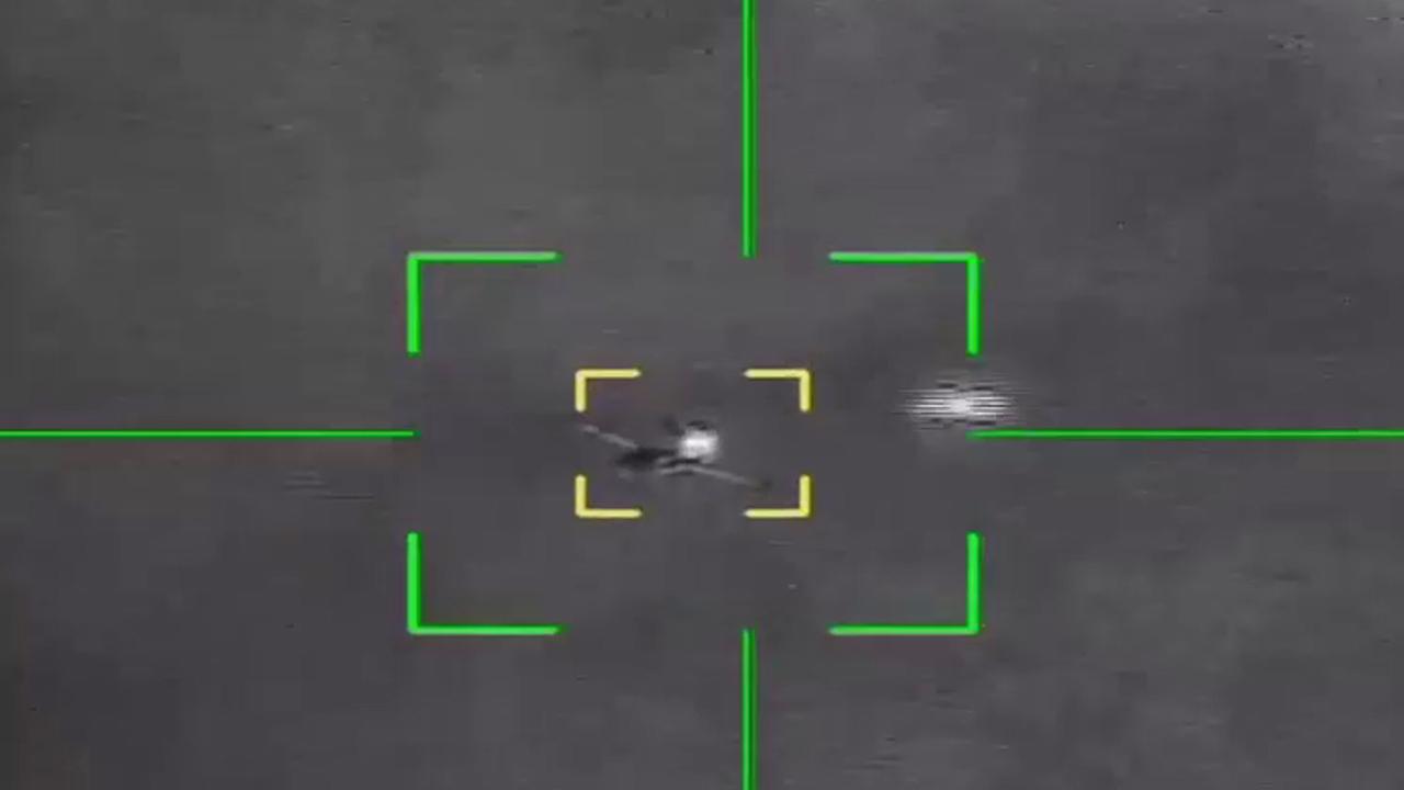 İran'la Gerilim Tırmanıyor! ABD'nin Kabusu Gerçek Oldu: 23 Yıl Sonra İlk...