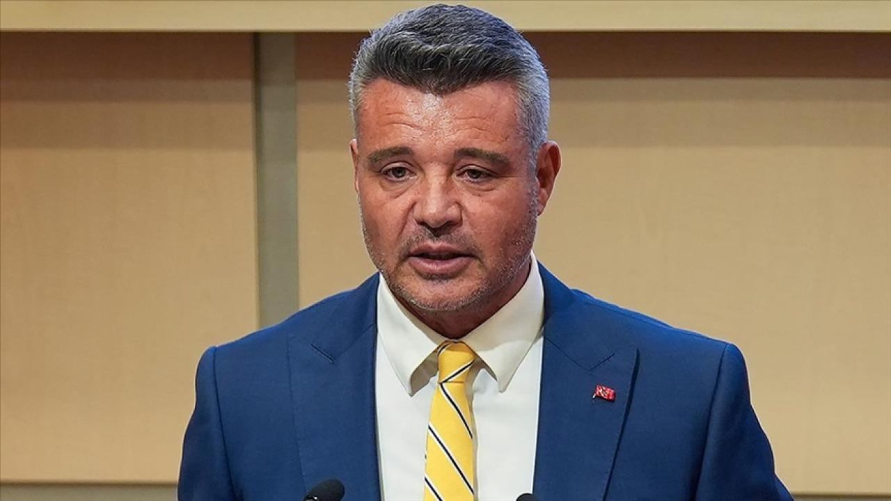 İş İnsanı Sadettin Saran Hakkında Uyuşturucu Ticareti İddiasıyla İddianame