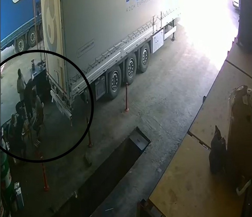 İş Yerinde Hayat Kurtaran Müdahale: Heimlich Manevrası İle Gelen Kurtuluş