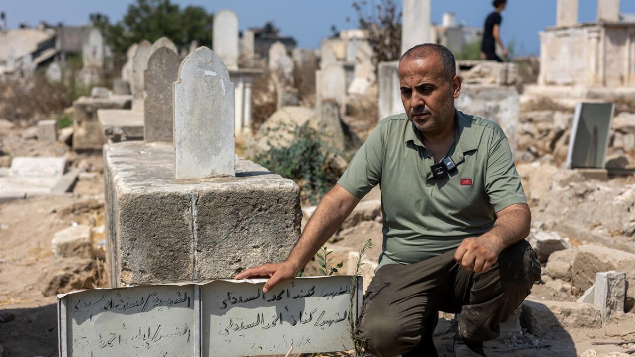 İşgal Altında İşkence İddiaları: Mustafa es-Sikali'nin Yaşadıkları
