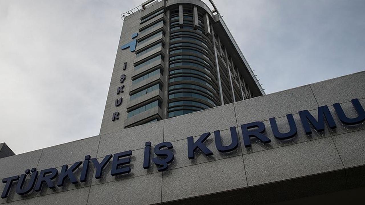 İŞKUR'dan İstihdam Raporu: İlk 6 Ayda 723 Bin Yerleştirme