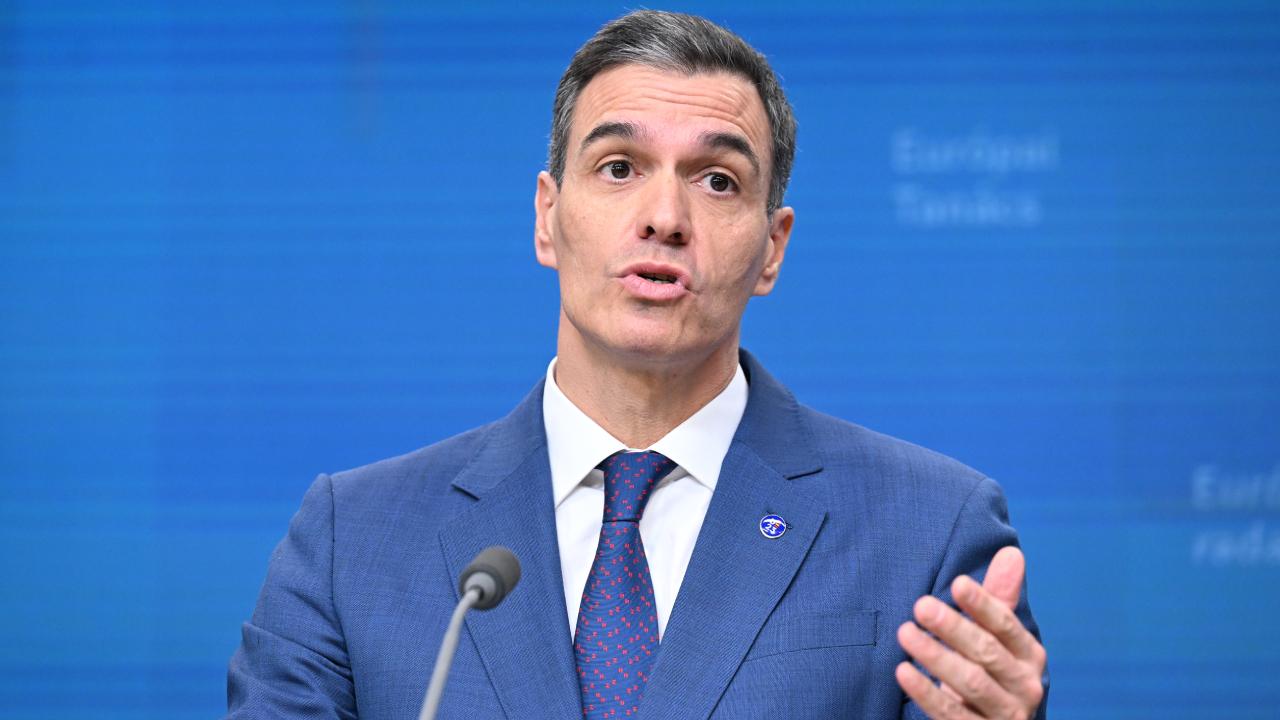 İspanya Başbakanı Sanchez: Sebte'ye Yönelik Göçmen Akını Toprak Bütünlüğümüze Saldırıdır
