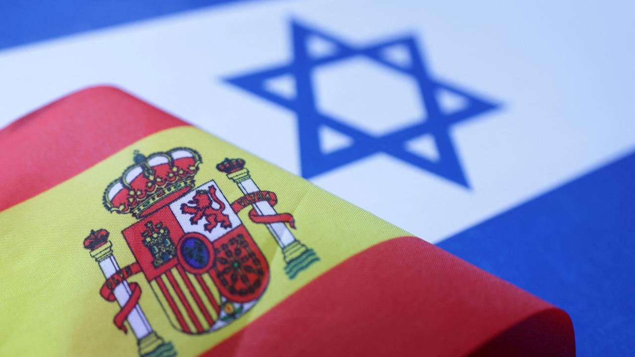 İspanya'dan Netanyahu'ya Tokat Gibi Cevap! Restleşme Büyüyor, Diplomatik Kriz mi Kapıda?