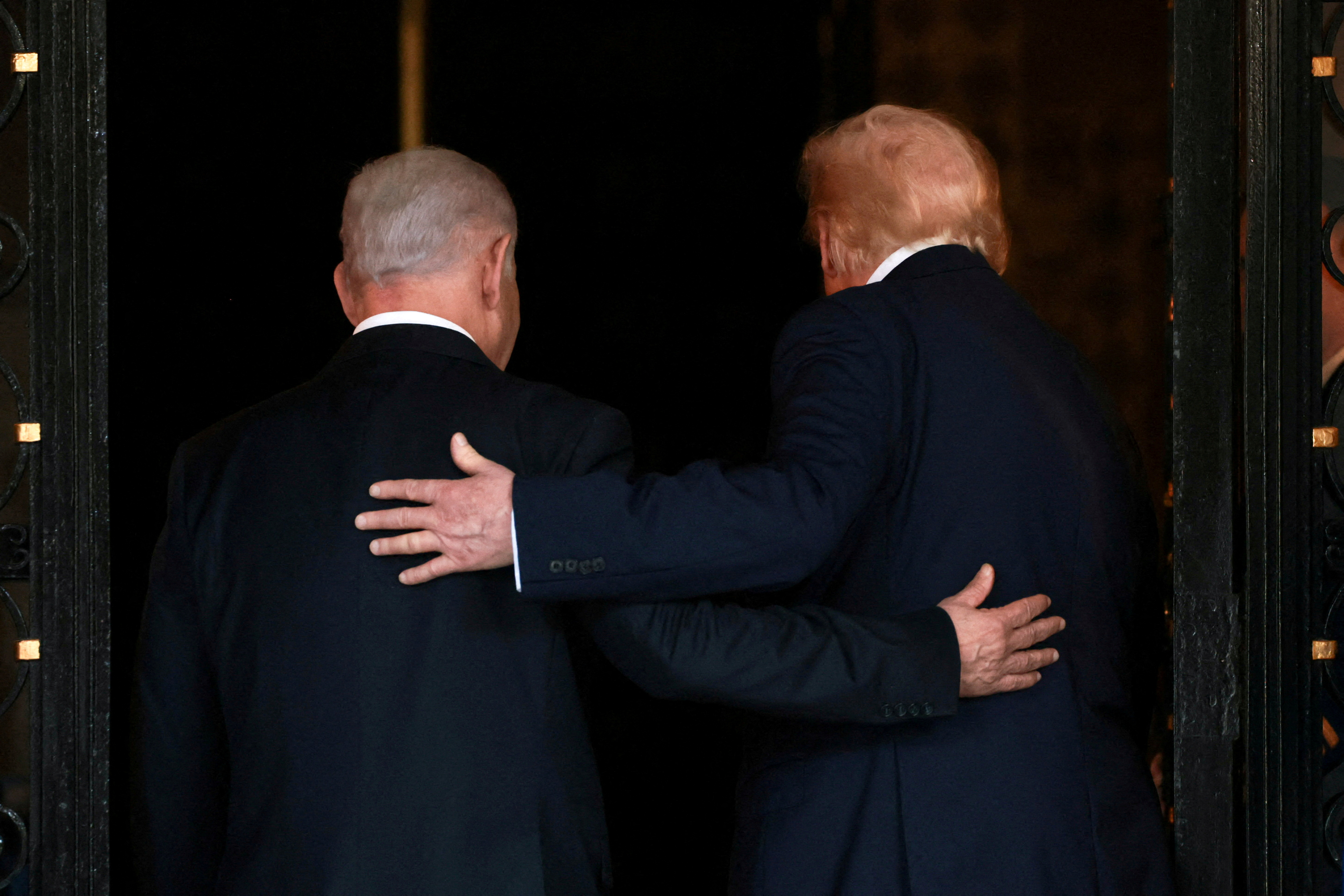 İsrail Başbakanı Netanyahu ABD Yolcusu: F-35 Müzakerelerinde Kritik Gündem