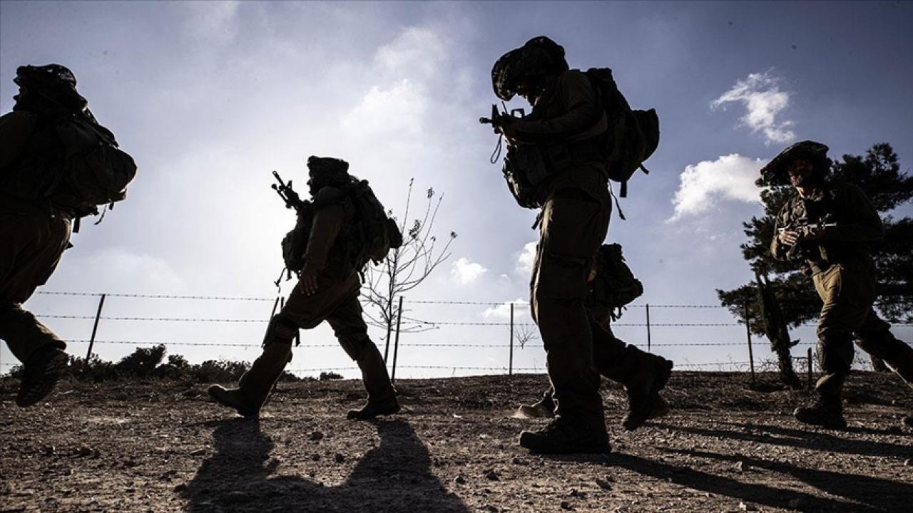 İsrail Ordusunda İntihar Vakaları Artıyor: Yılbaşından Bu Yana 17 Asker Hayatını Kaybetti