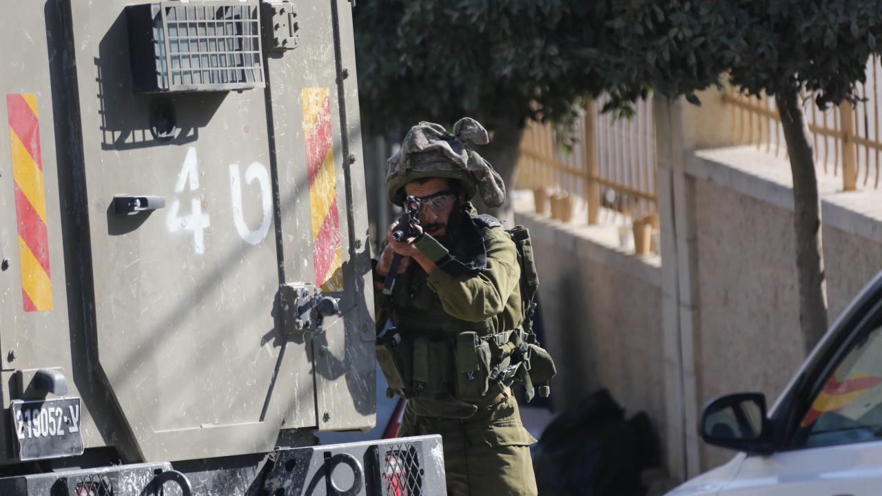 İsrail'den Kahreden Haber! Gazze'de Bir Çocuk Daha Hayattan Koparıldı!