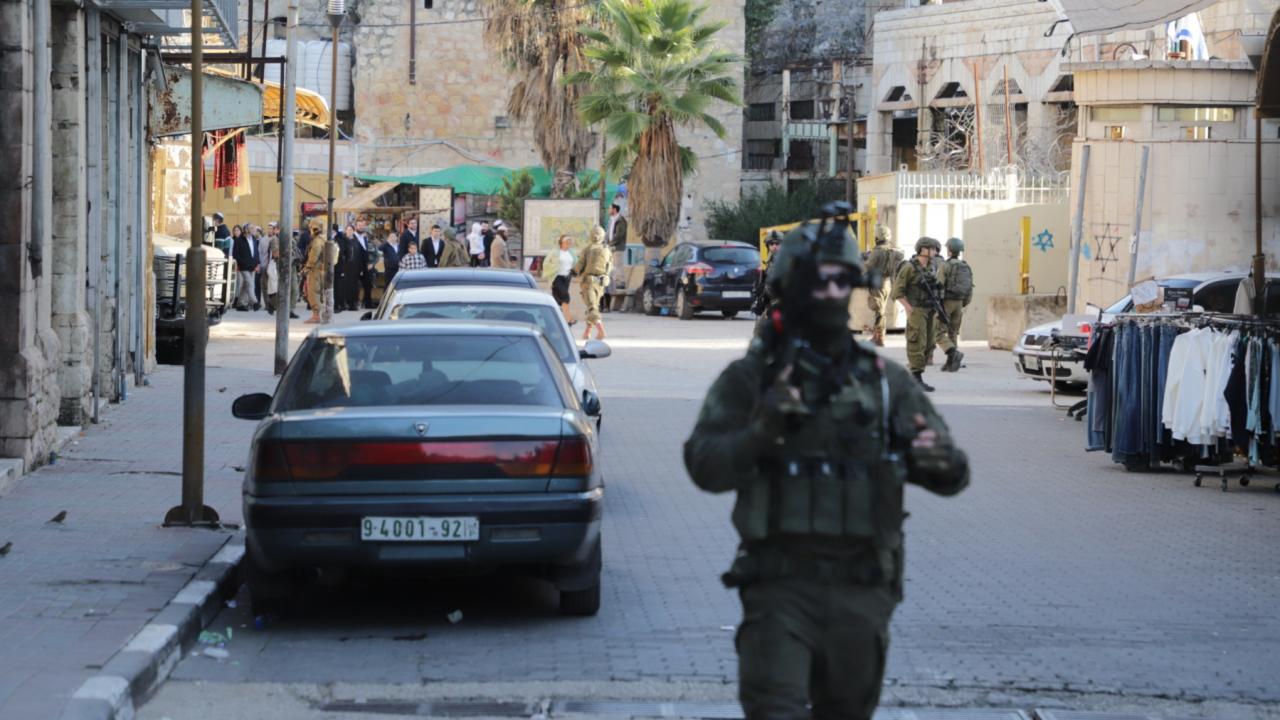 İsrail'den Kan Donduran Saldırı! Oy Kullanan Masum Sivilleri Hedef Aldılar!