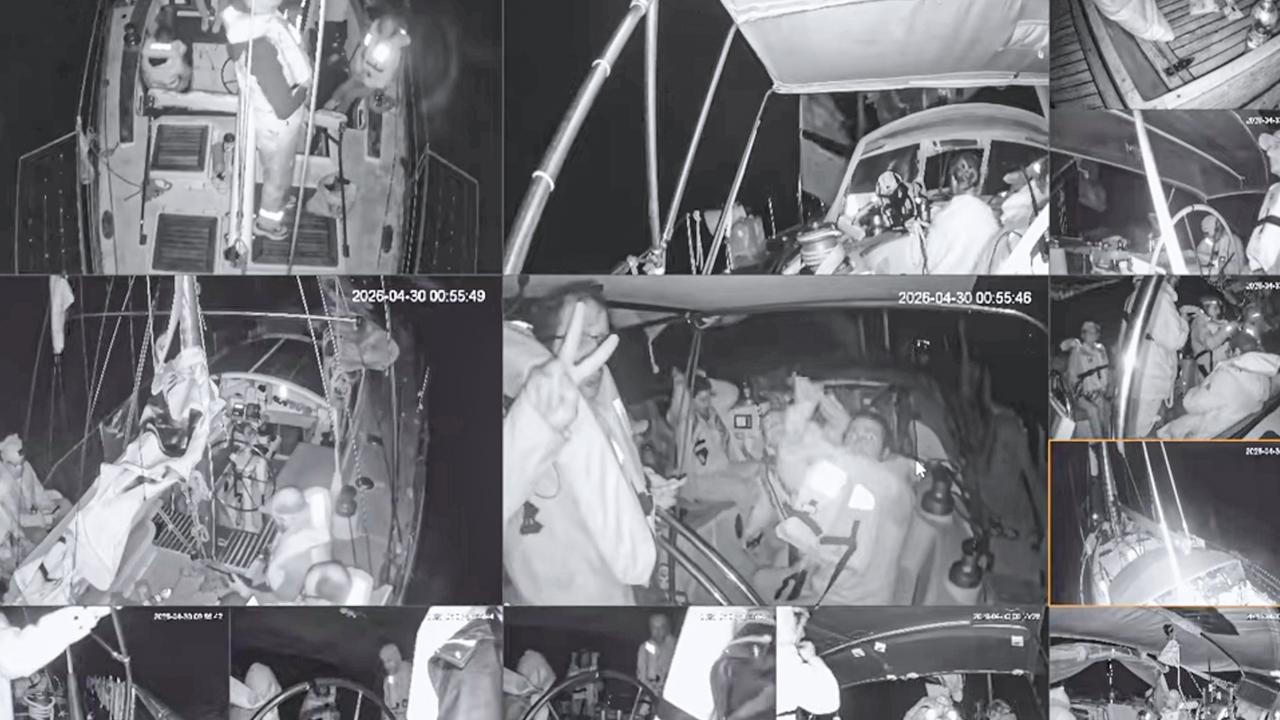 İsrail'den Skandal Geri Adım! Aktivistler Serbest Bırakılıyor... Ama Nereye?