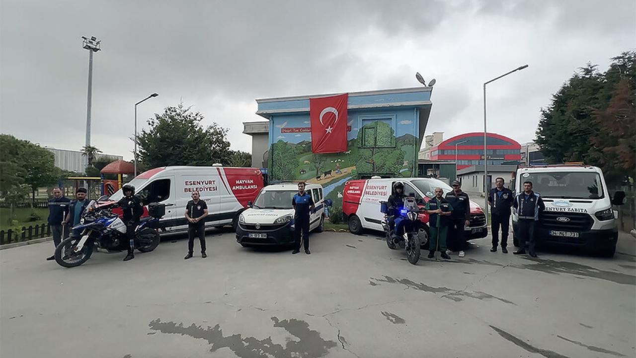 İstanbul Alarmda! Kurban Bayramı Kabusu Başlıyor: O Timler Göreve Hazır!