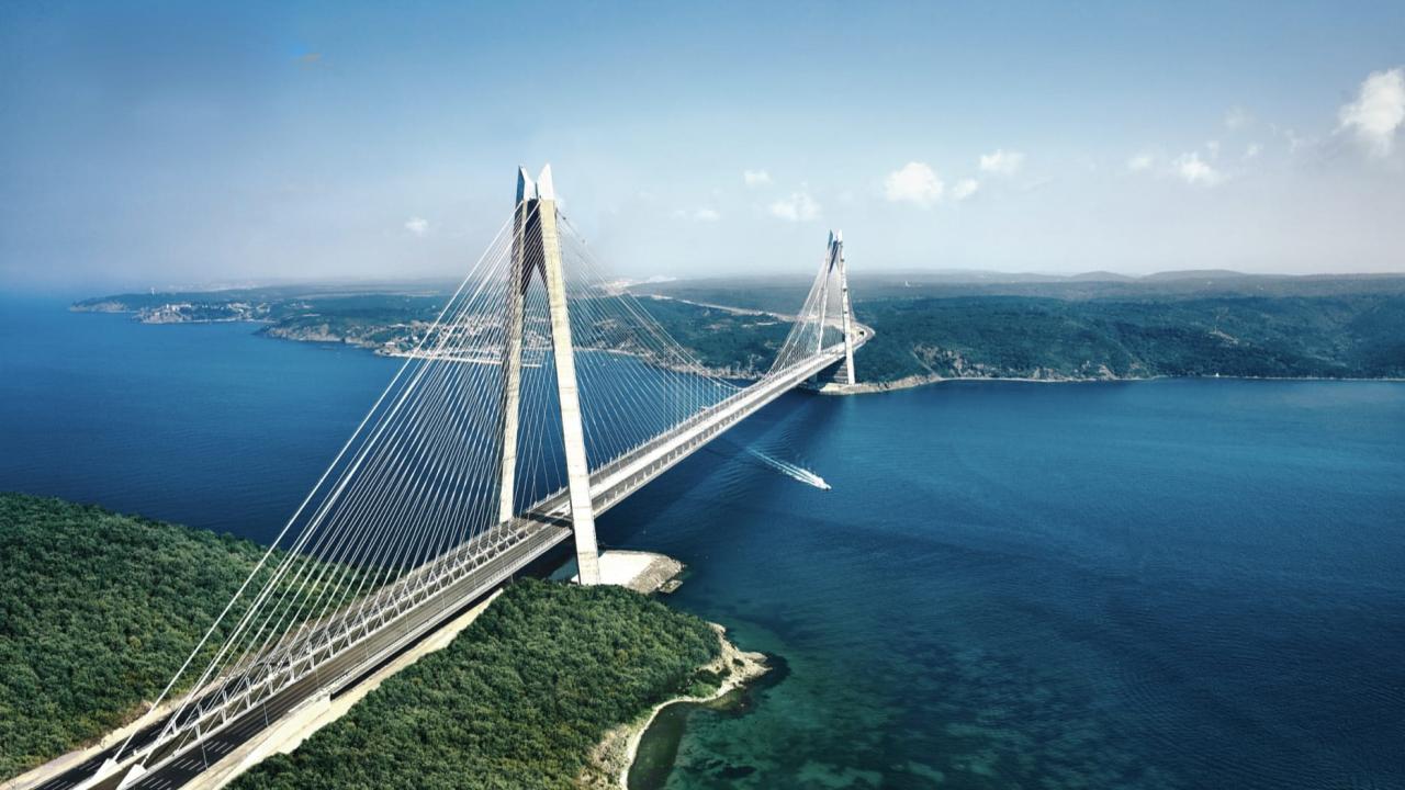 İstanbul Kuzey Demir Yolu Projesi: Yıllık 33 Milyon Yolcu Hedefi