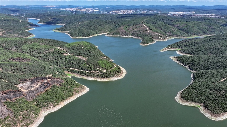 İstanbul Susuz mu Kalacak? Barajlardaki Son Durum Alarm Veriyor!