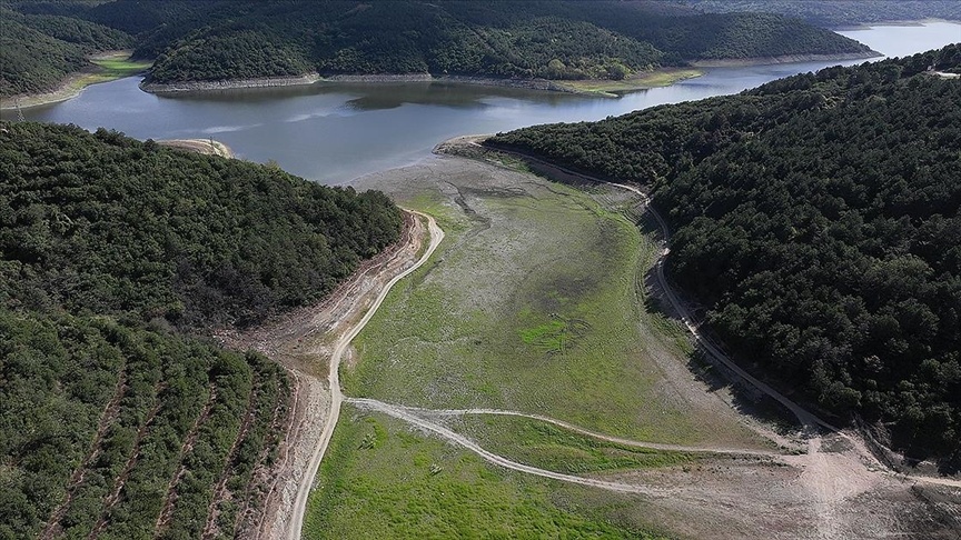 İstanbul Susuzluk Tehlikesini Atlattı Mı? Barajlardaki Kritik Doluluk Oranları Açıklandı!