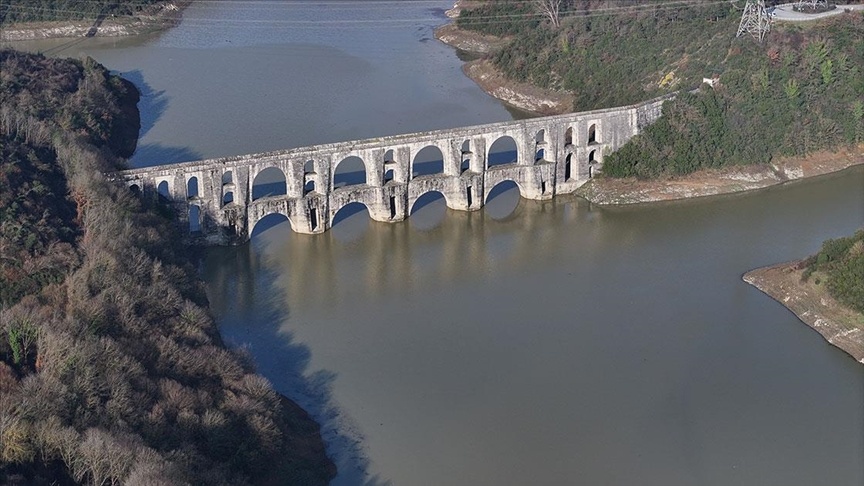 İstanbul Susuzluktan Kurtuldu Mu? Barajlardaki Doluluk Oranı Şaşırttı!