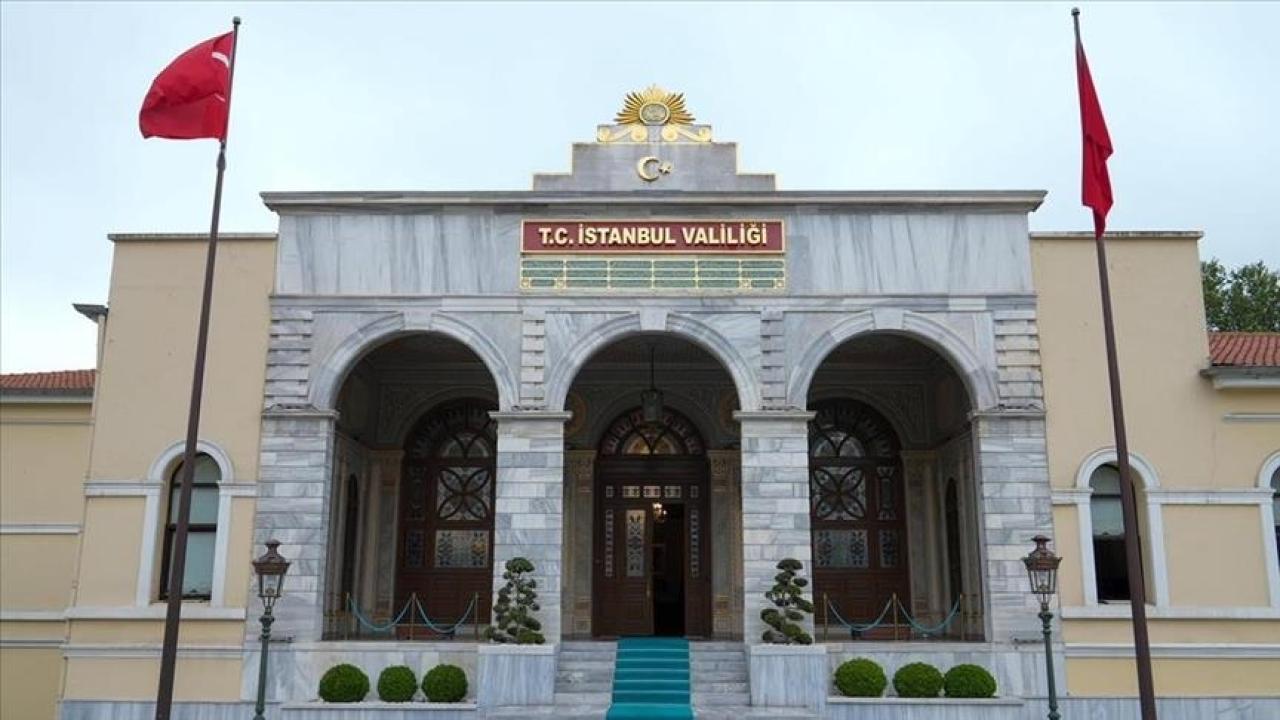 İstanbul Valiliği'nden Sosyal Medya Üzerinden Dolandırıcılık Uyarısı