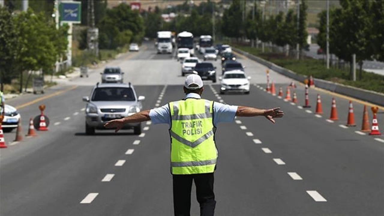 İstanbul Yenikapı'da 14 Günlük Trafik Düzenlemesi: Hangi Yollar Kapalı?