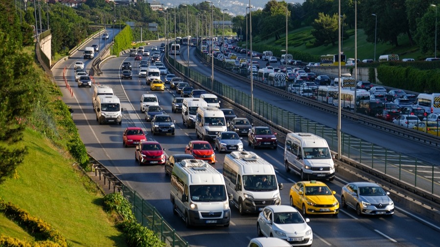 İstanbul'da 15 Temmuz Etkinlikleri Nedeniyle Trafiğe Kapatılacak Yollar