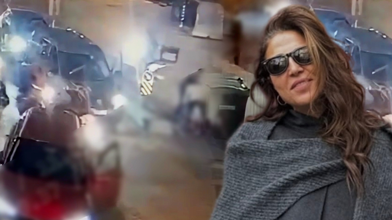 İstanbul'da Acı Kayıp: Ünlü İş İnsanı Derya Üzüm Feci Kazada Hayatını Kaybetti!