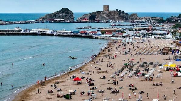 İstanbul'da Deniz Suyu Kalitesi: Hangi Plajlar Yüzmeye Uygun?