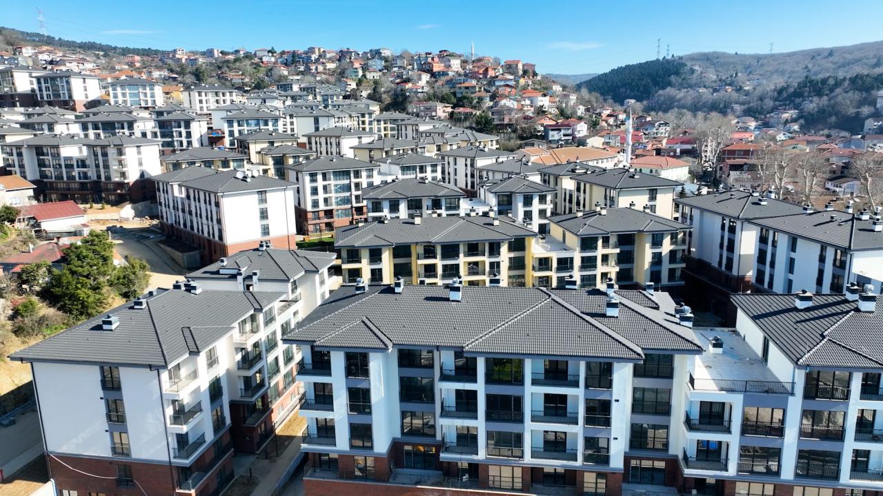 İstanbul'da Deprem Korkusu Bitiyor Mu? Bakan Kurum'dan Dönüşüm Çağrısı!