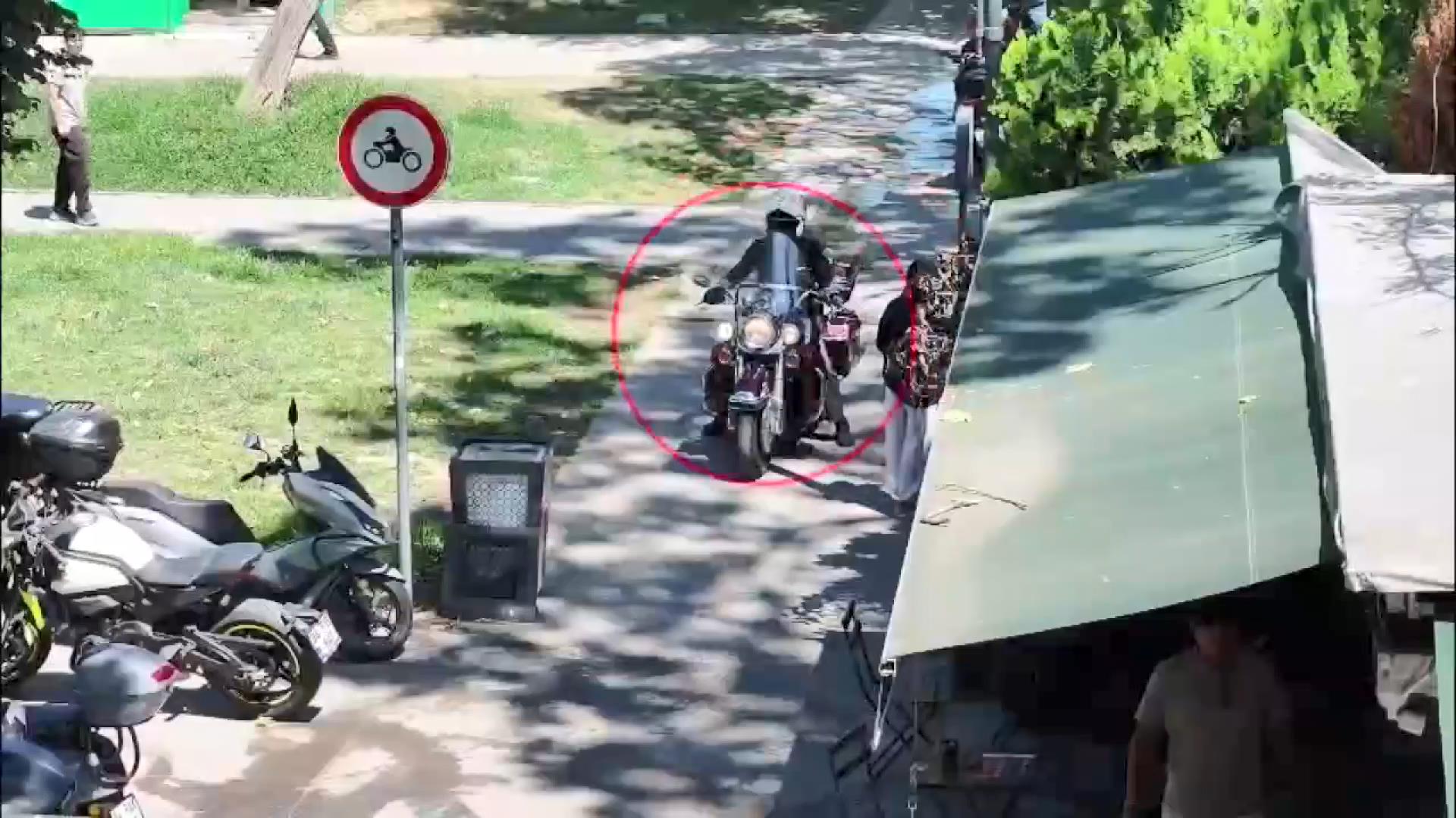 İstanbul'da Dron Destekli Motosiklet Denetimi: 407 Bin Lira Ceza