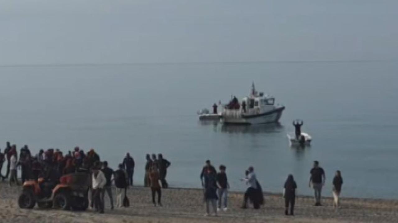 İstanbul'da Jet Ski Faciası! Tatil Kabusa Döndü: İşte Olay Yerinden İlk Detaylar