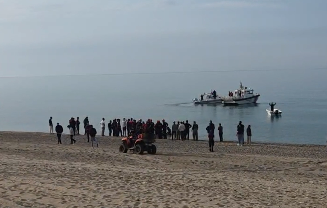 İstanbul'da Jetski Faciası! Tatil Kabusa Döndü: 1 Ölü, 1 Yaralı