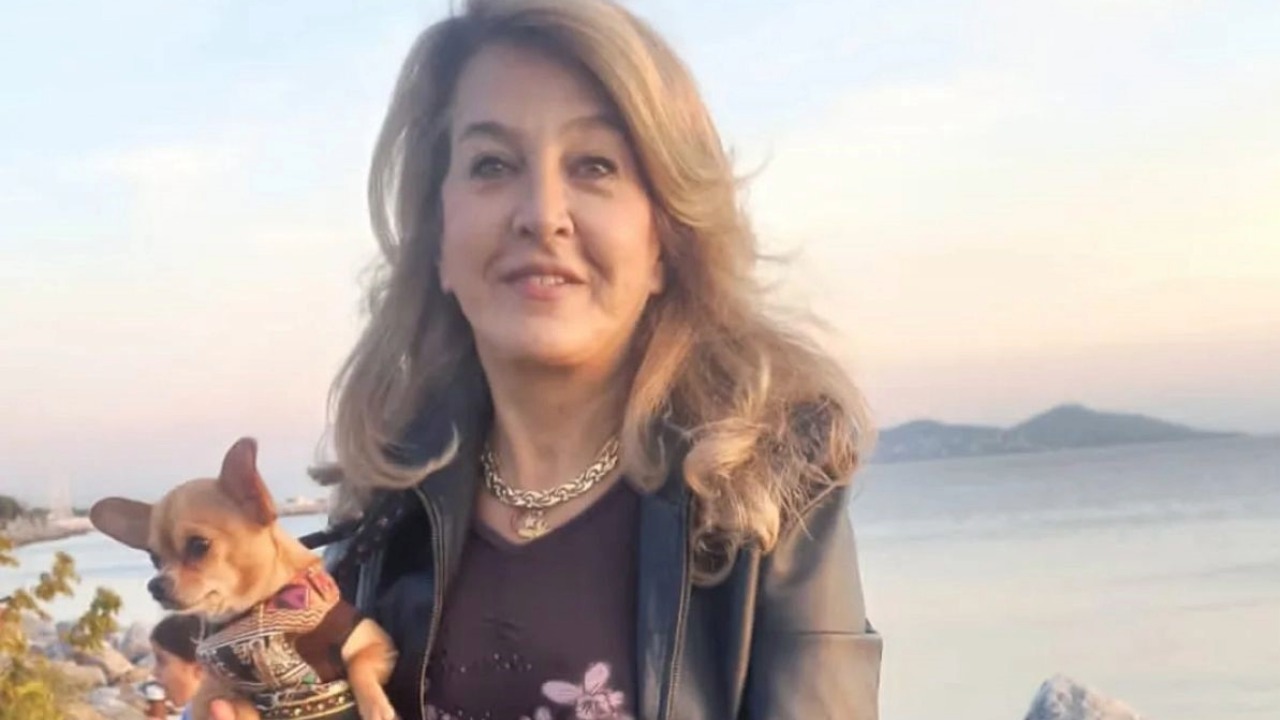 İstanbul'da Kayboldu, Kırşehir'de Cesedi Bulundu! İranlı Kadının Ölümündeki Şoke Eden 'Köpek Tasması' Detayı!