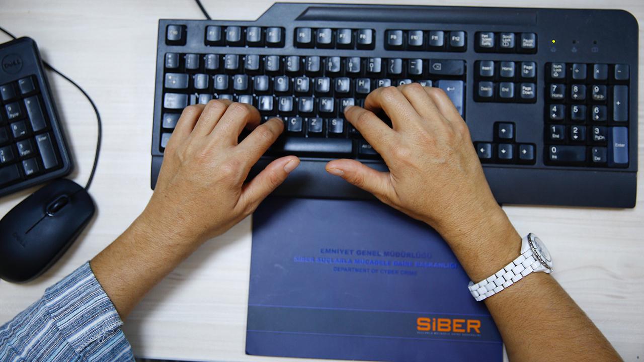 İstanbul'da Okul Panik Yarattı! Sosyal Medyada Korku Dolu Paylaşımlara Soruşturma Şoku!