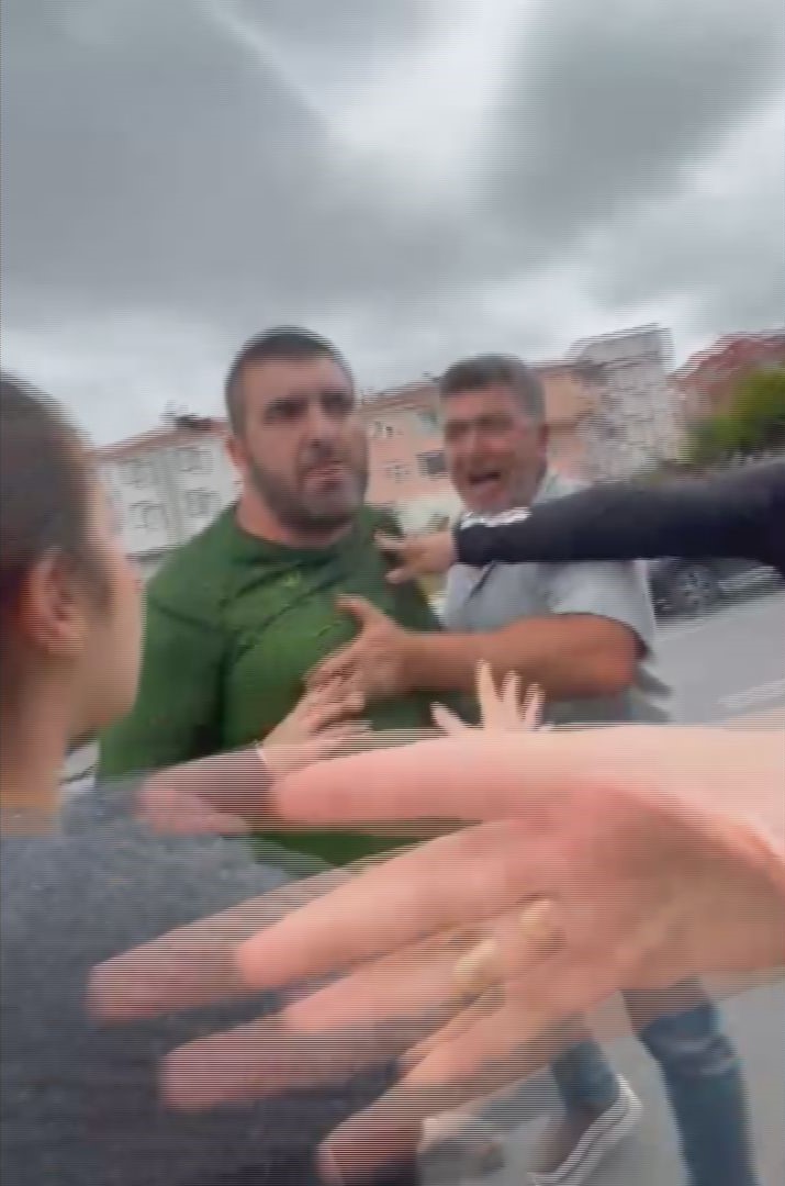 İstanbul'da Şok Eden Görüntüler! Trafikte Tartıştığı Kadın Sürücüye Saldırdı, Cezası Ne Oldu?