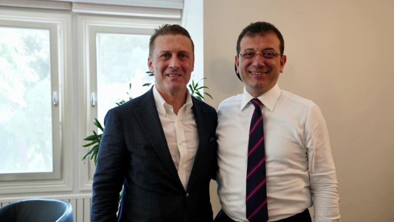 İstanbul'da Şok Gelişme! Meclis Üyesi Ertan Yıldız'a Veda Zamanı!